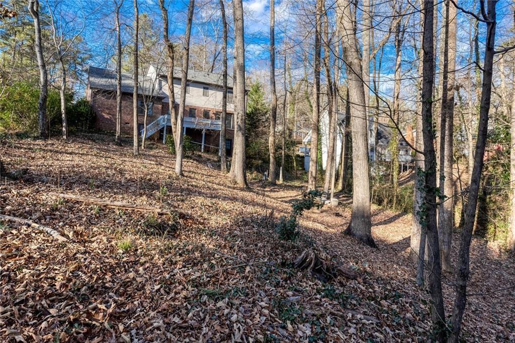Seven Springs - Residential Lease