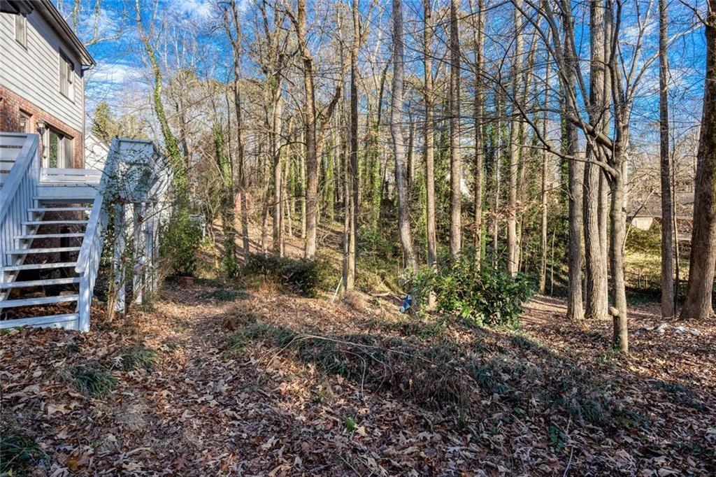 Seven Springs - Residential Lease