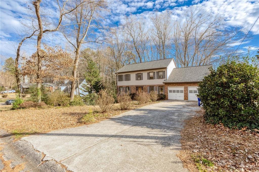 Seven Springs - Residential Lease
