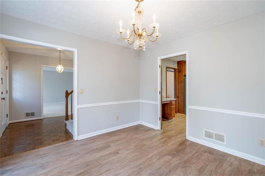Seven Springs - Residential Lease
