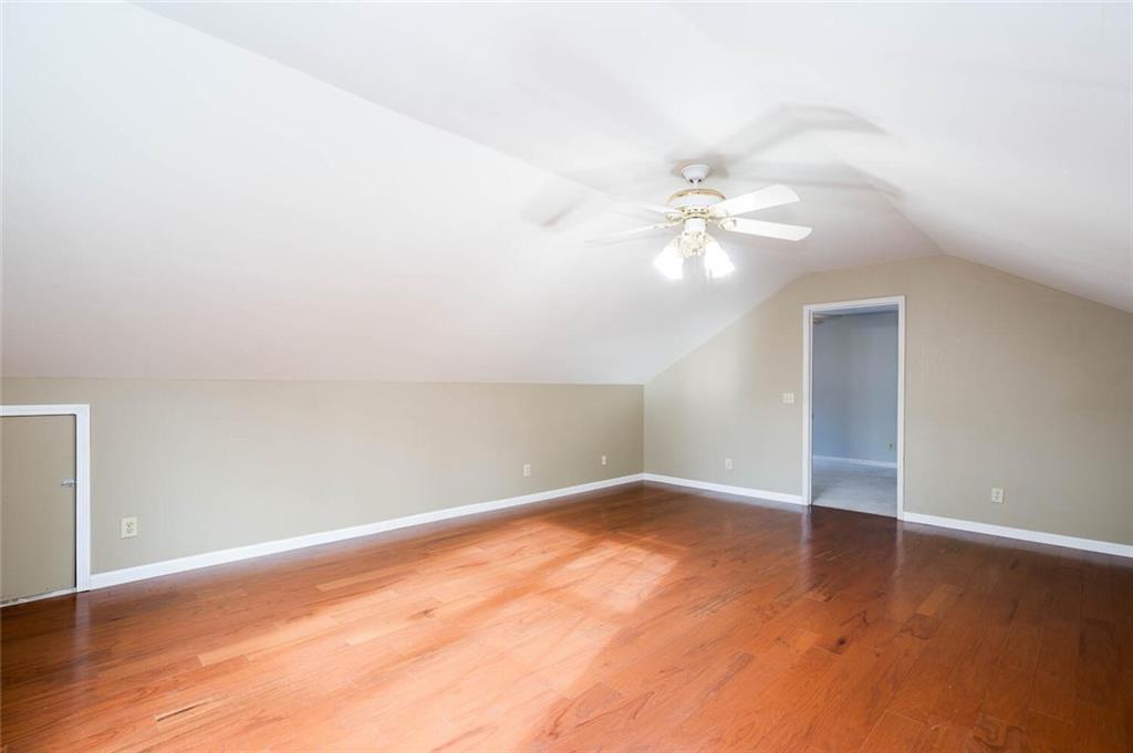 Seven Springs - Residential Lease