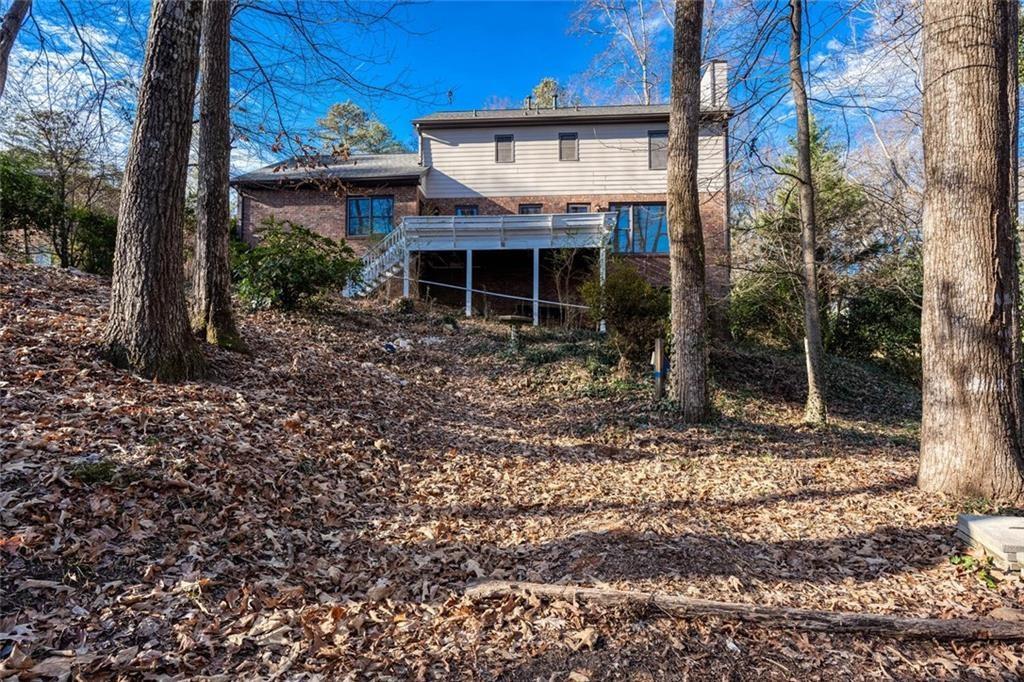 Seven Springs - Residential Lease