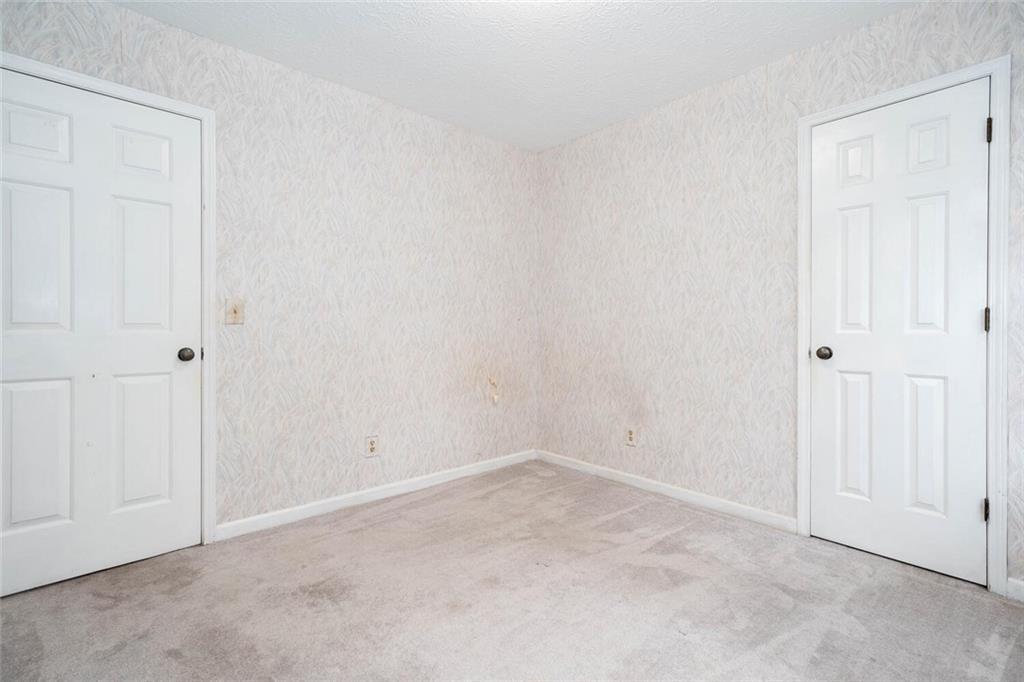 Seven Springs - Residential Lease