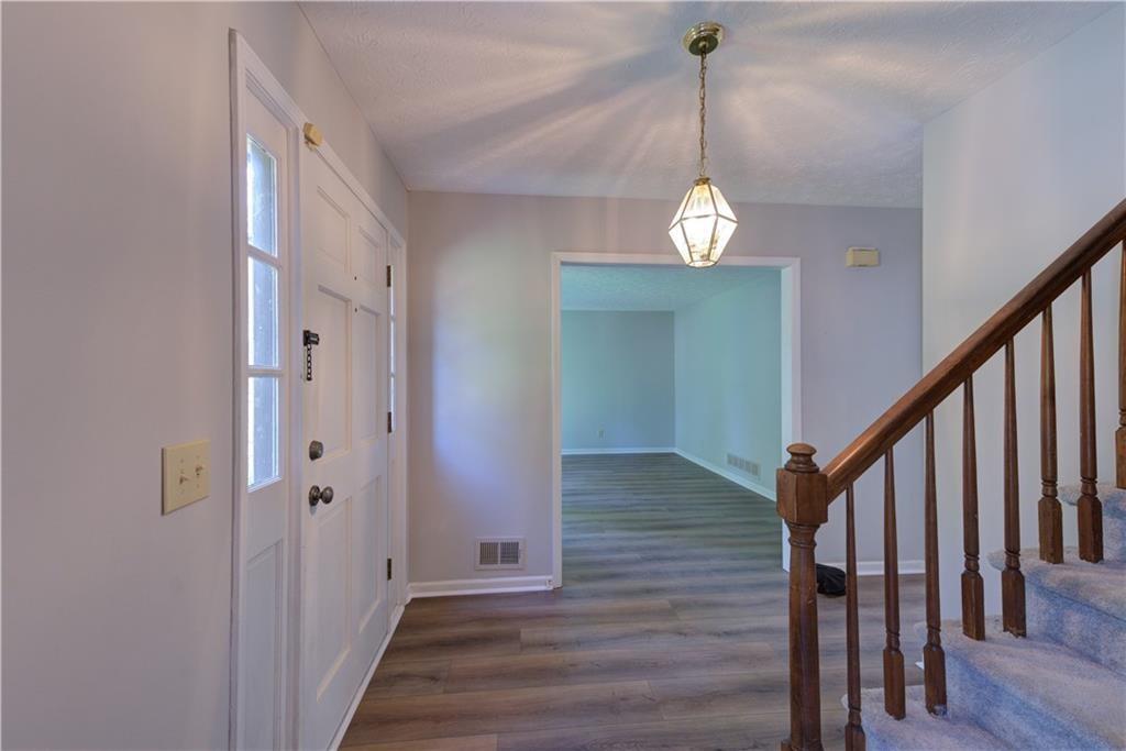 Seven Springs - Residential Lease