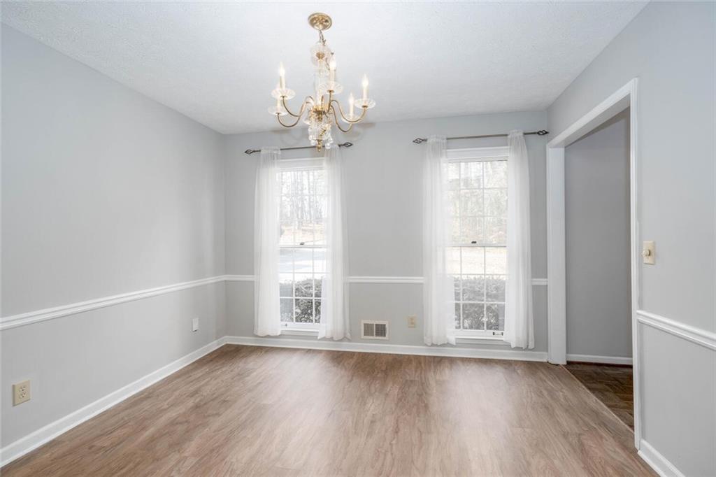 Seven Springs - Residential Lease