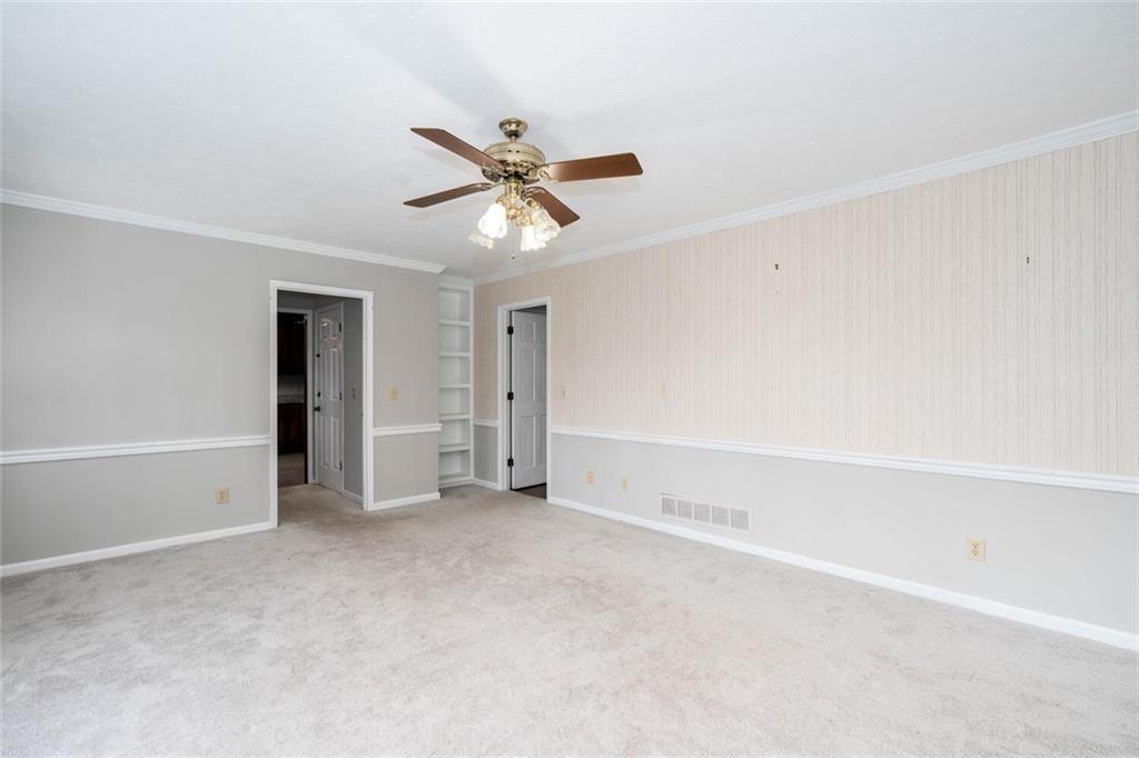 Seven Springs - Residential Lease