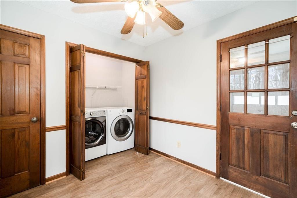 Seven Springs - Residential Lease