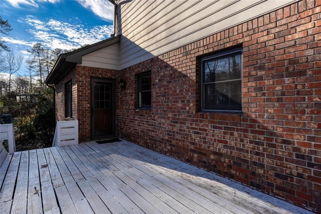 Seven Springs - Residential Lease