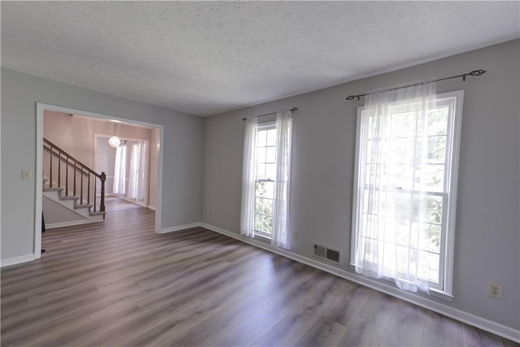 Seven Springs - Residential Lease