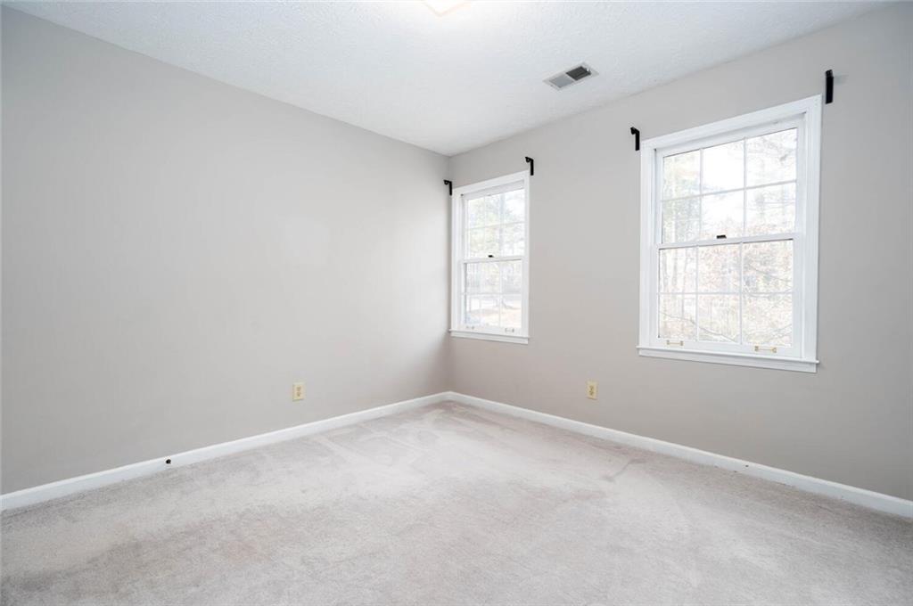 Seven Springs - Residential Lease