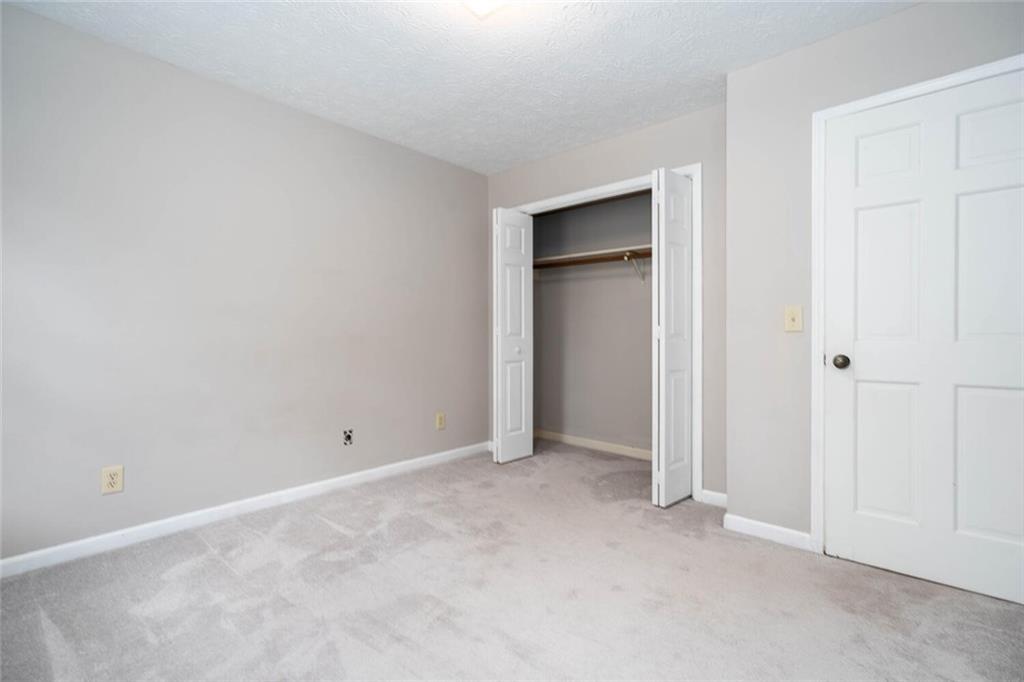 Seven Springs - Residential Lease