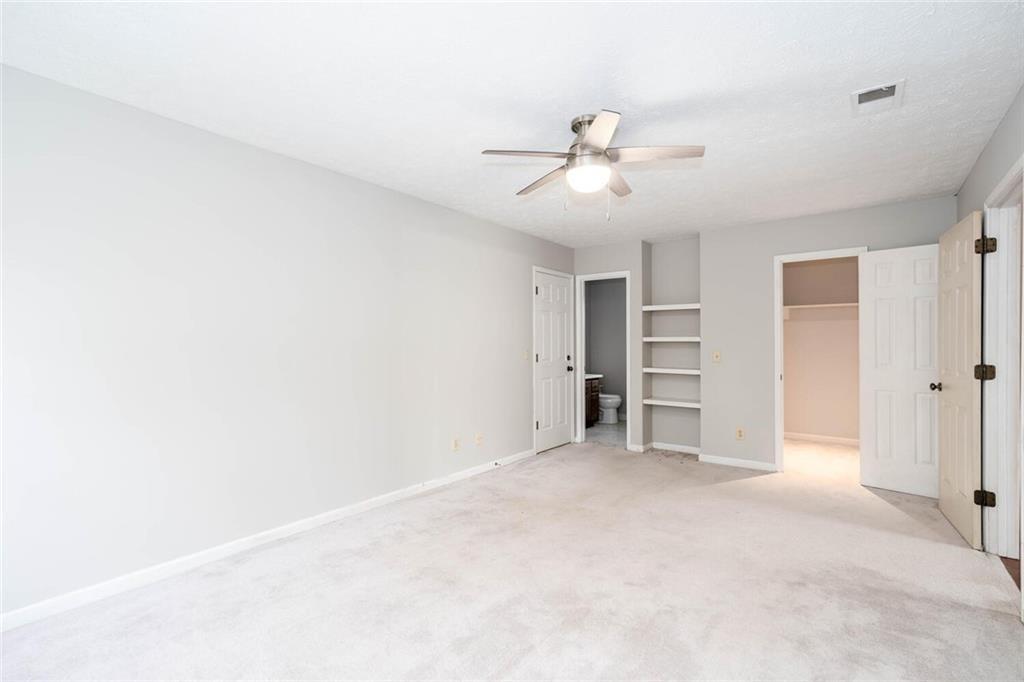 Seven Springs - Residential Lease