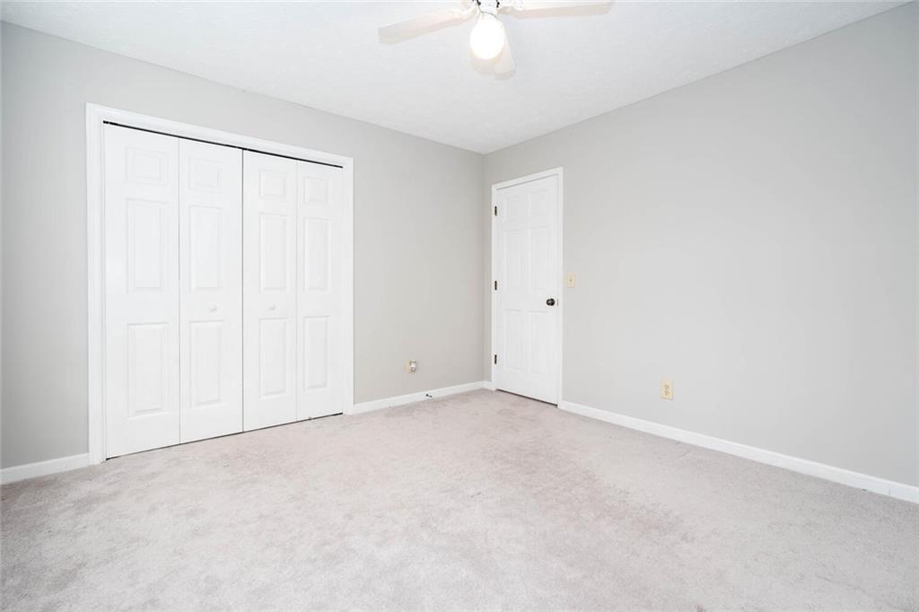 Seven Springs - Residential Lease