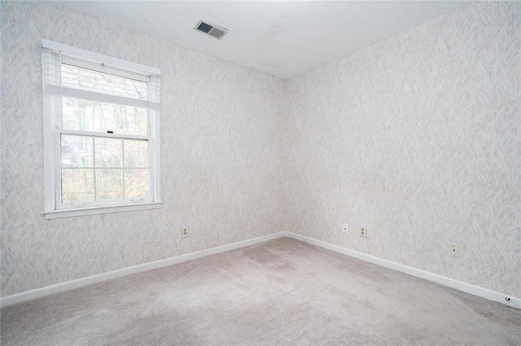 Seven Springs - Residential Lease