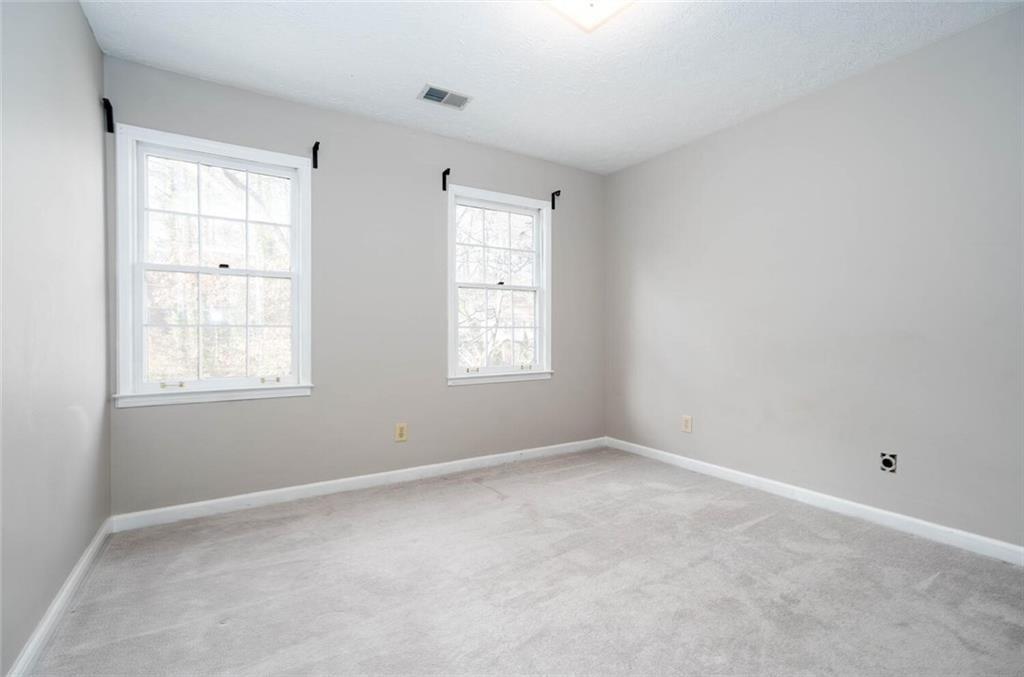 Seven Springs - Residential Lease