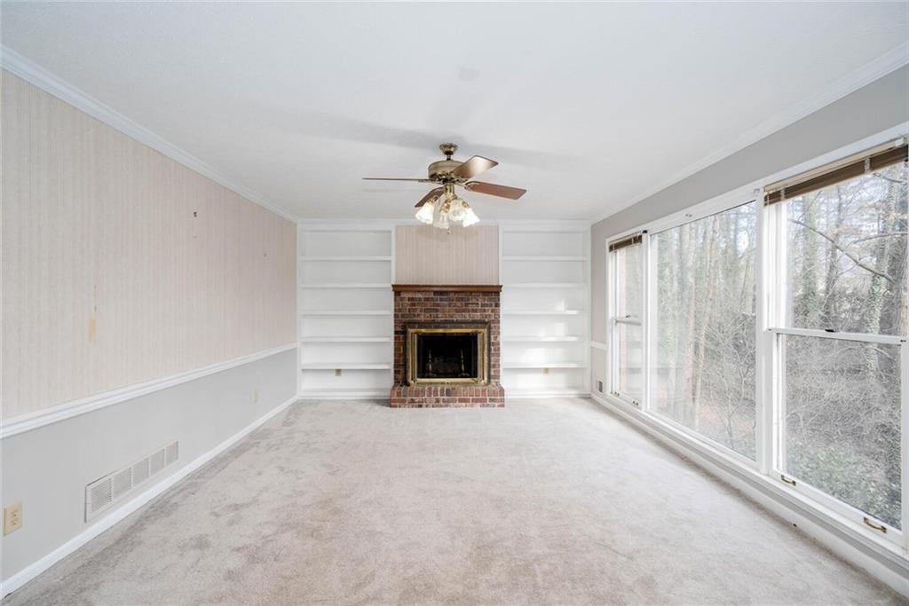 Seven Springs - Residential Lease