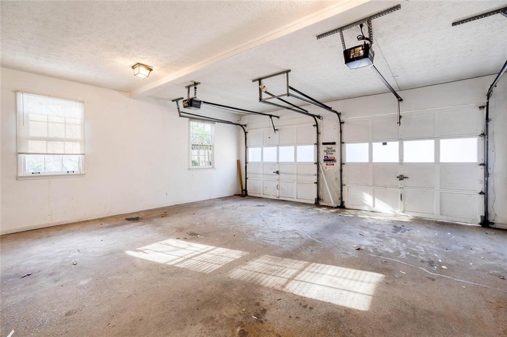 Seven Springs - Residential Lease