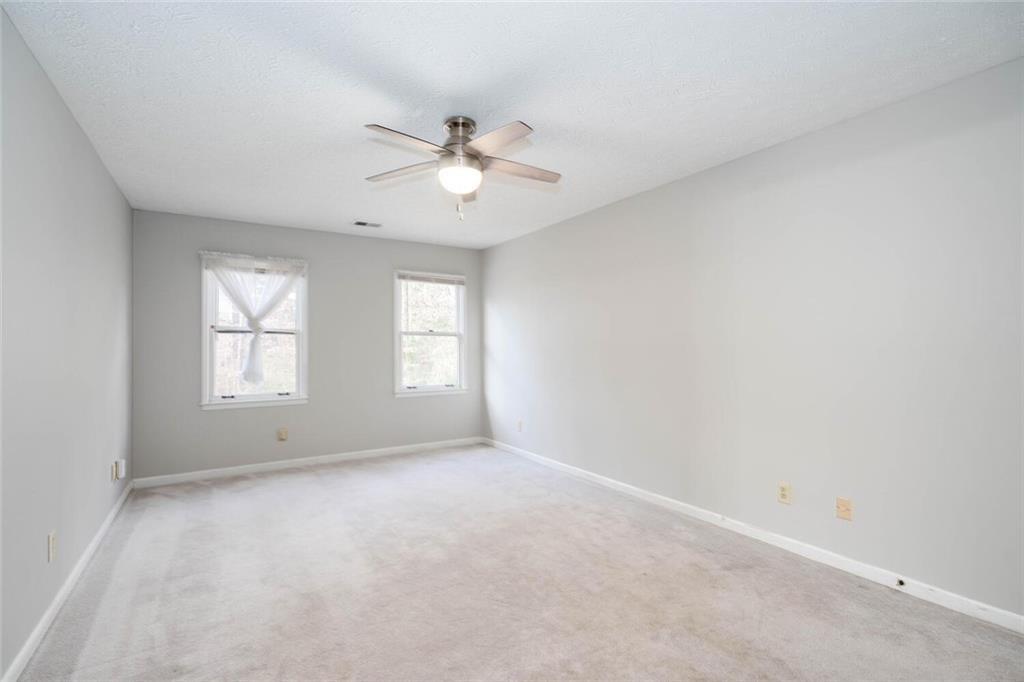 Seven Springs - Residential Lease