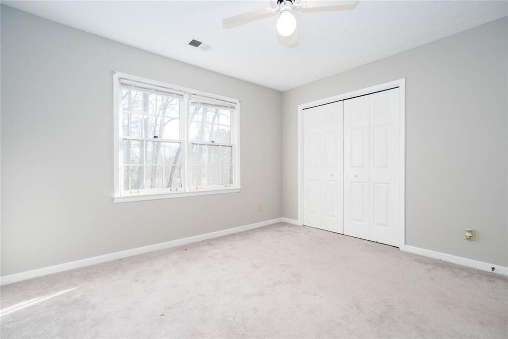 Seven Springs - Residential Lease