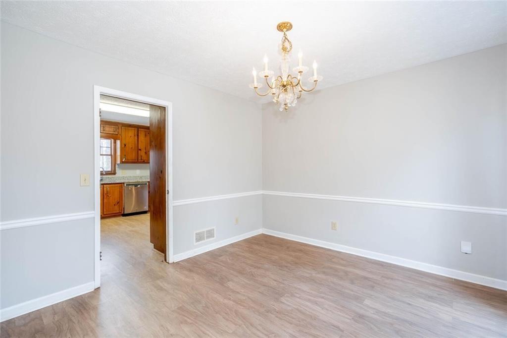 Seven Springs - Residential Lease