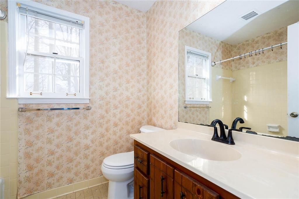 Seven Springs - Residential Lease