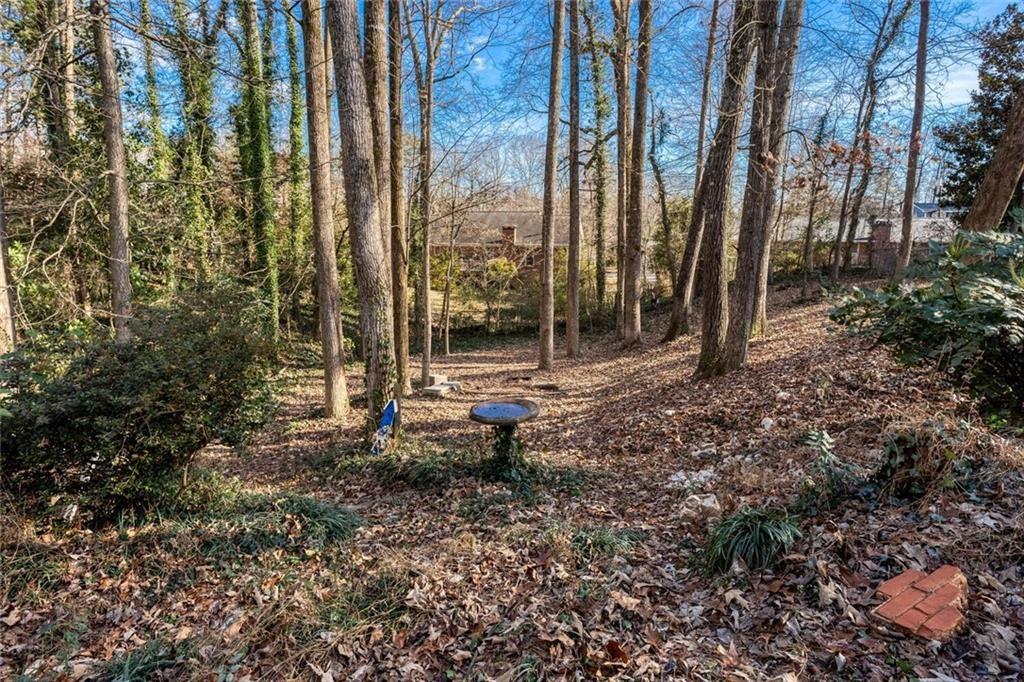 Seven Springs - Residential Lease
