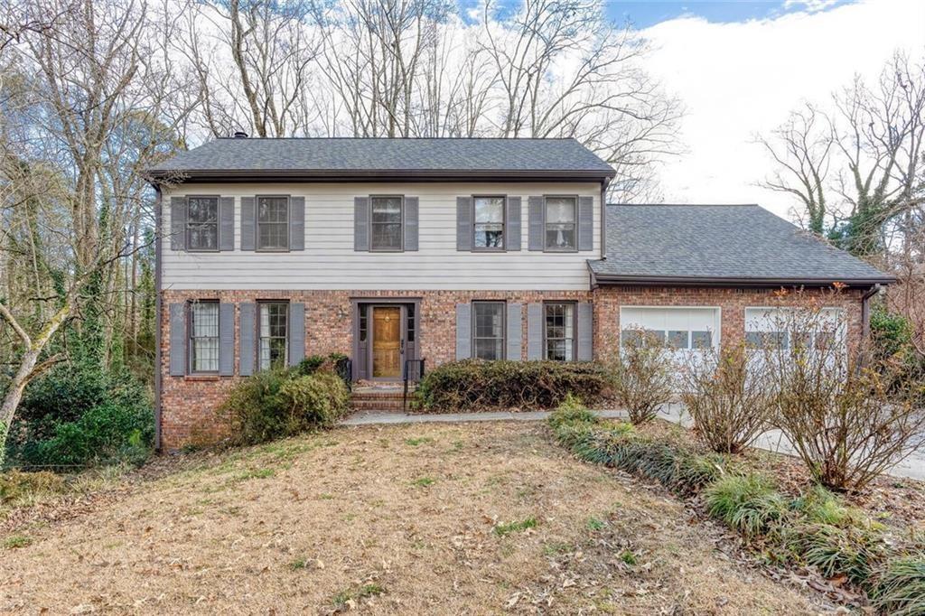 Seven Springs - Residential Lease