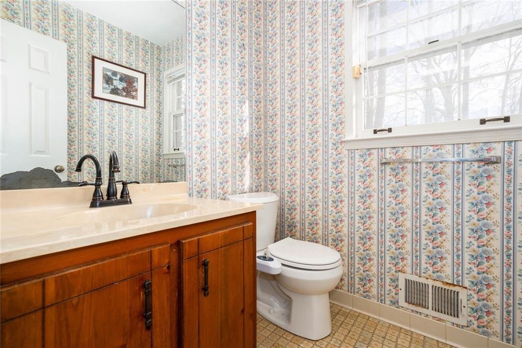 Seven Springs - Residential Lease