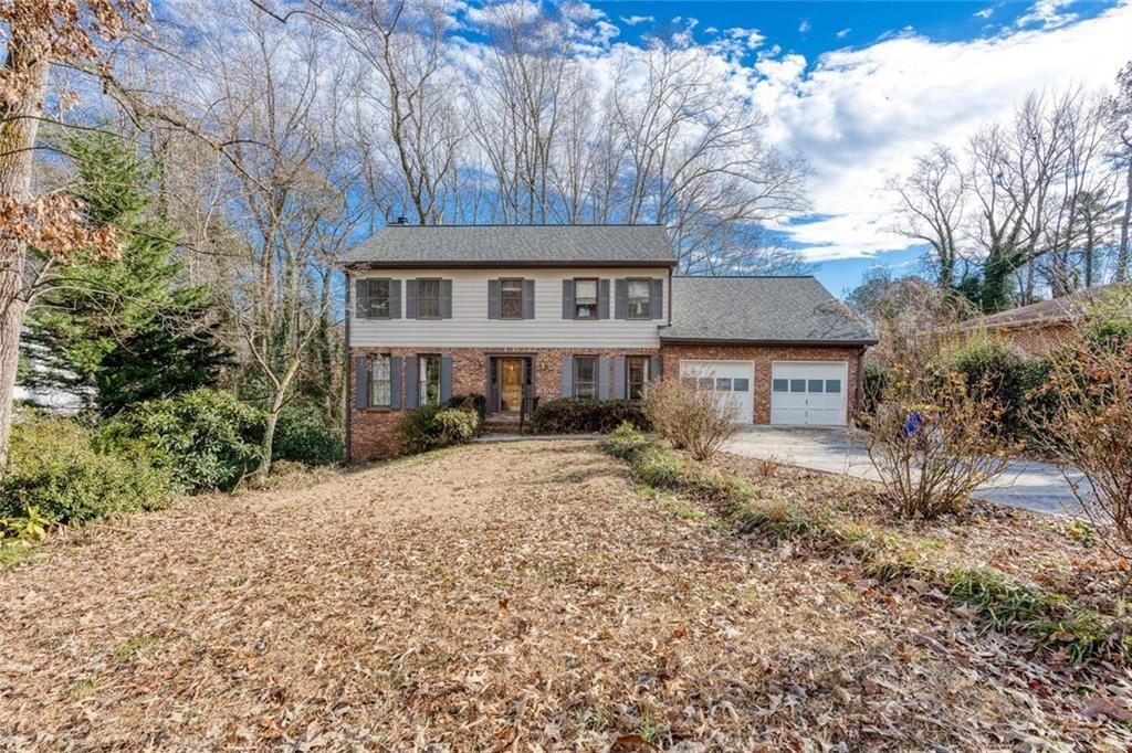 Seven Springs - Residential Lease
