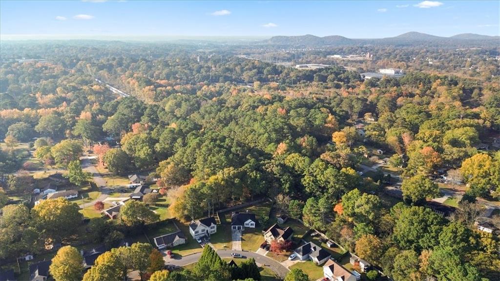 North Meadows - Residential