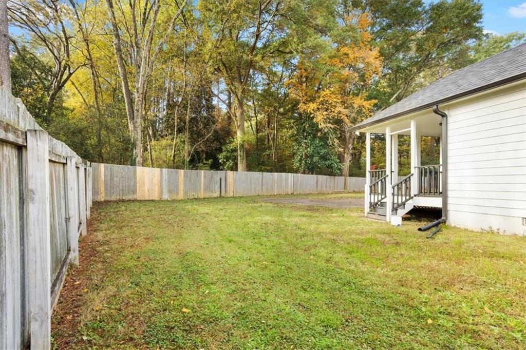 North Meadows - Residential