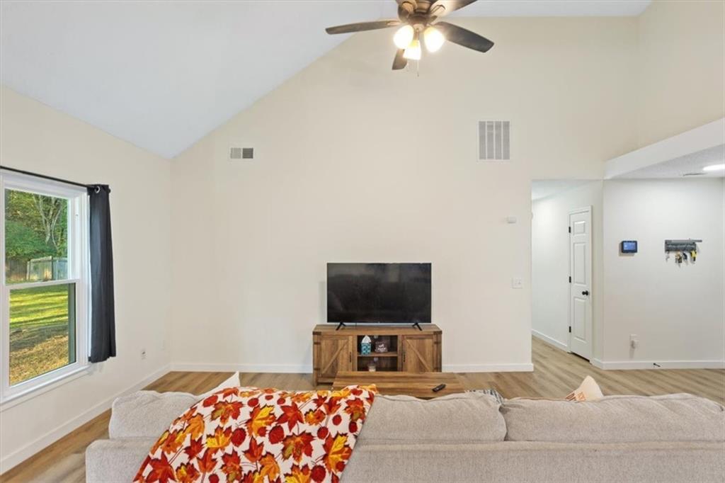 North Meadows - Residential