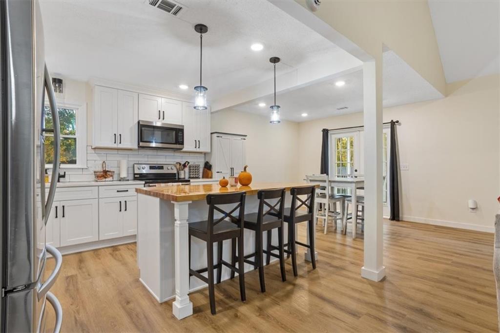 North Meadows - Residential