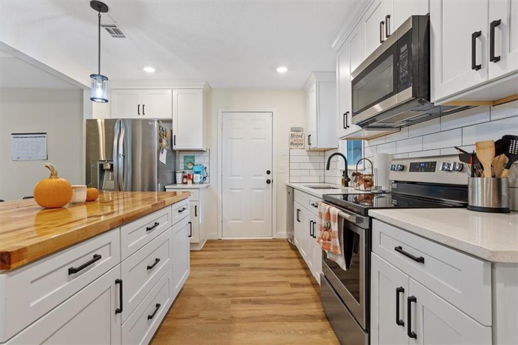 North Meadows - Residential