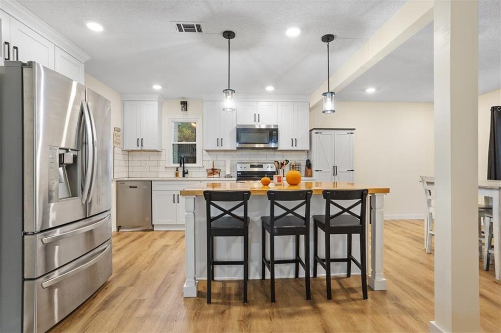 North Meadows - Residential