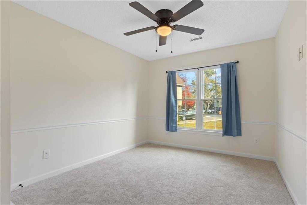 North Meadows - Residential