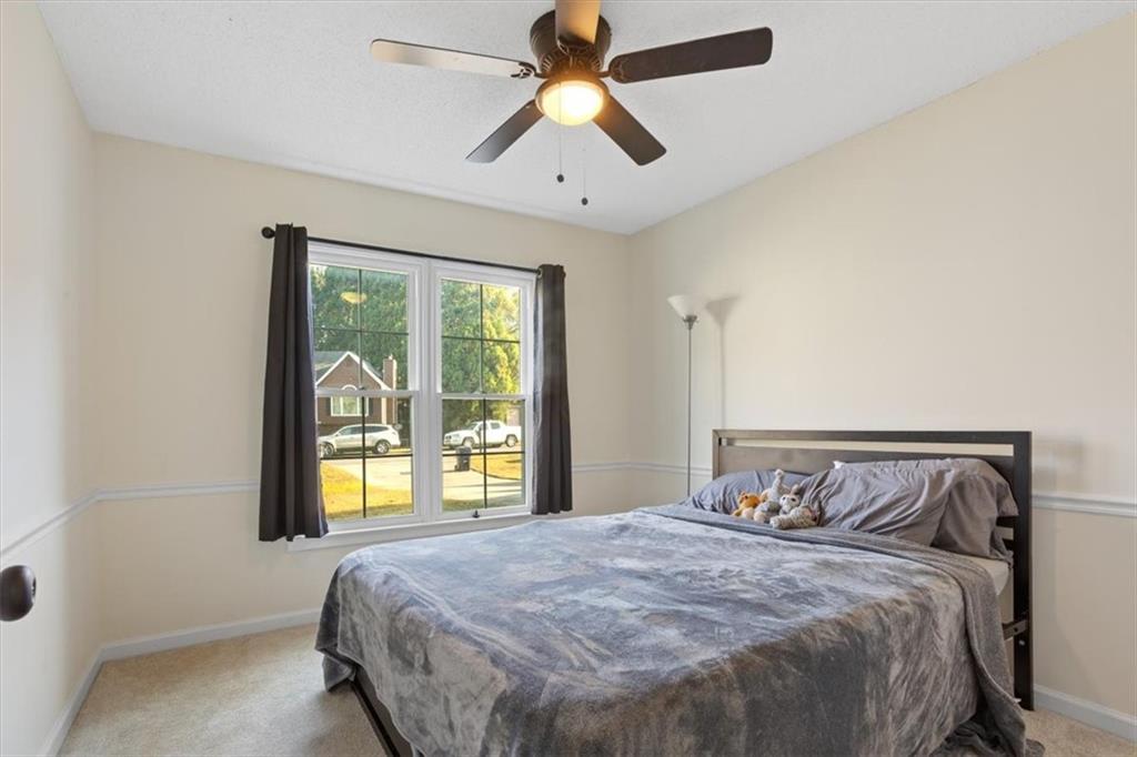 North Meadows - Residential