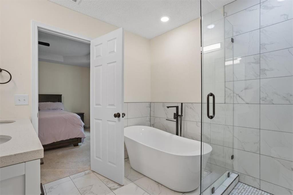 North Meadows - Residential