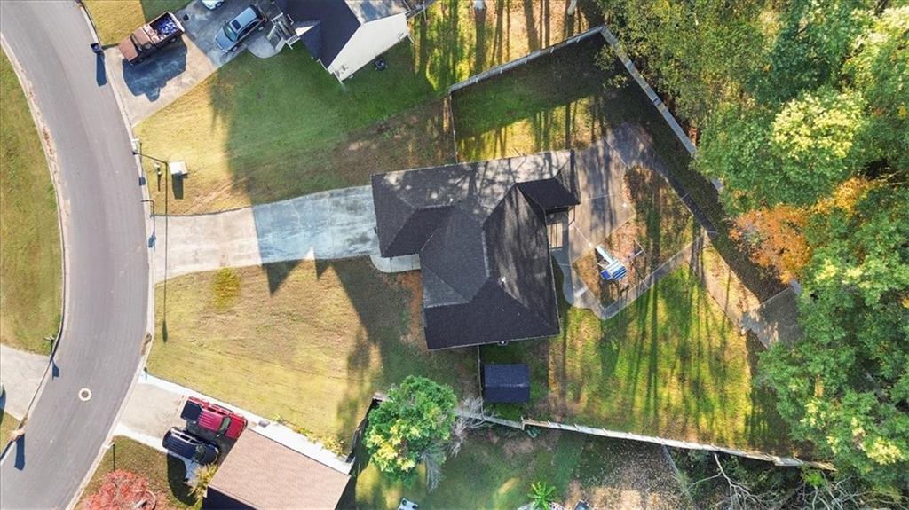 North Meadows - Residential