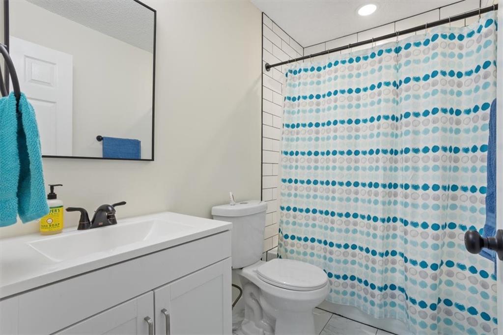 North Meadows - Residential