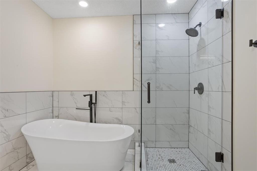 North Meadows - Residential