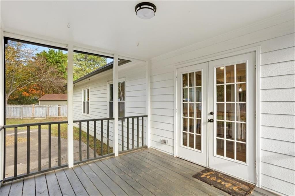 North Meadows - Residential