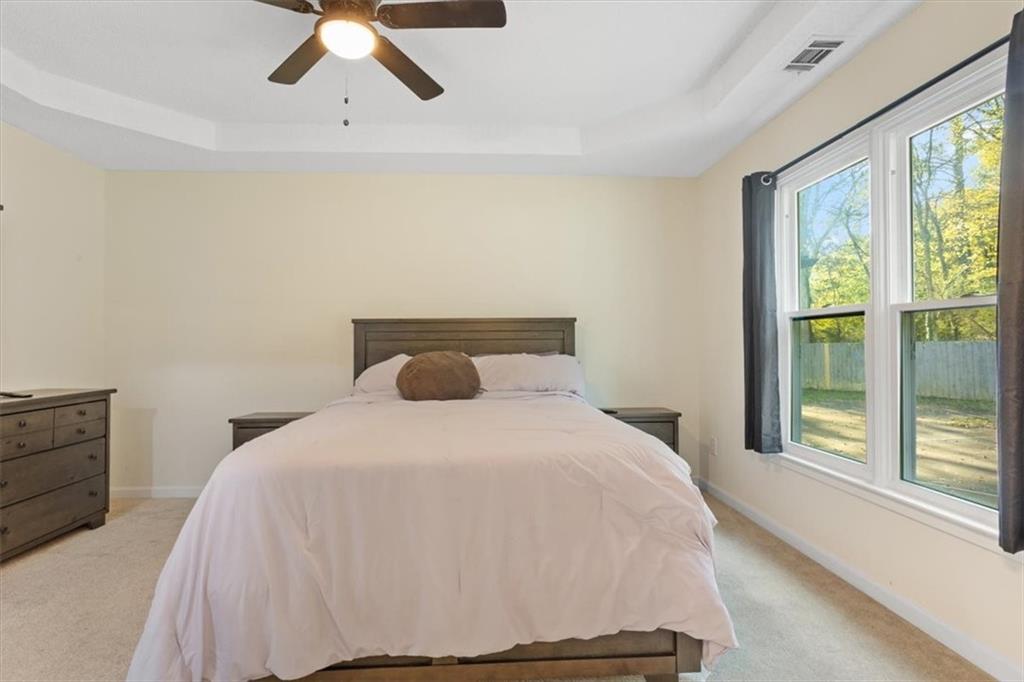 North Meadows - Residential