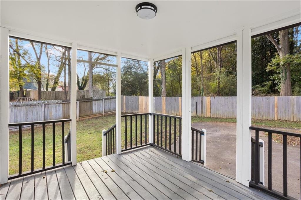 North Meadows - Residential