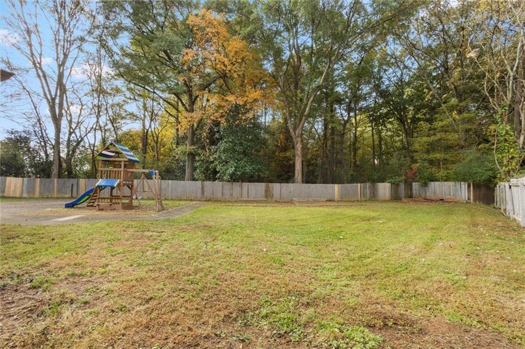 North Meadows - Residential