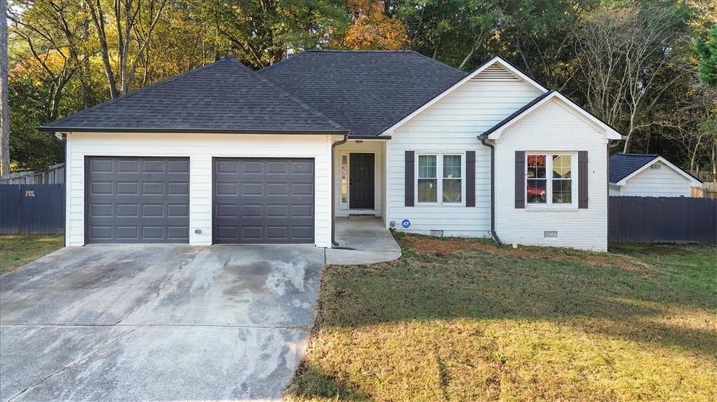 North Meadows - Residential