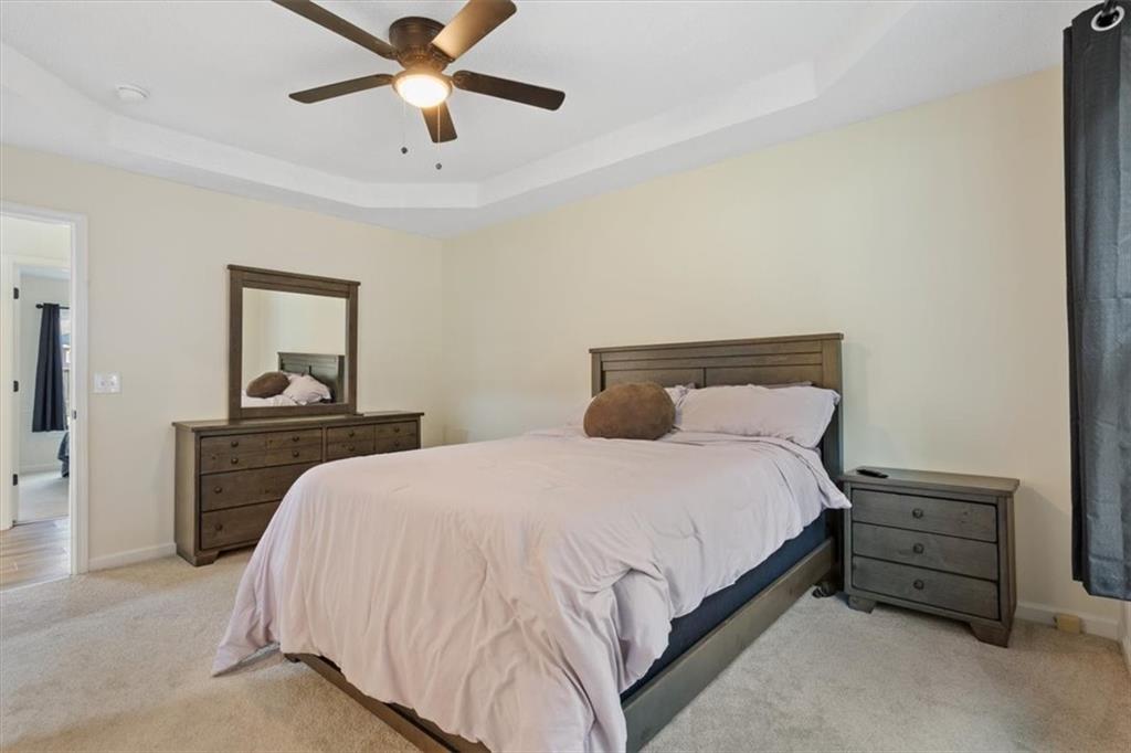 North Meadows - Residential