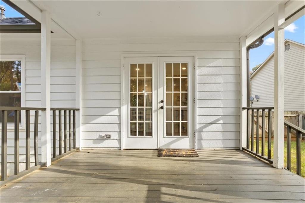 North Meadows - Residential