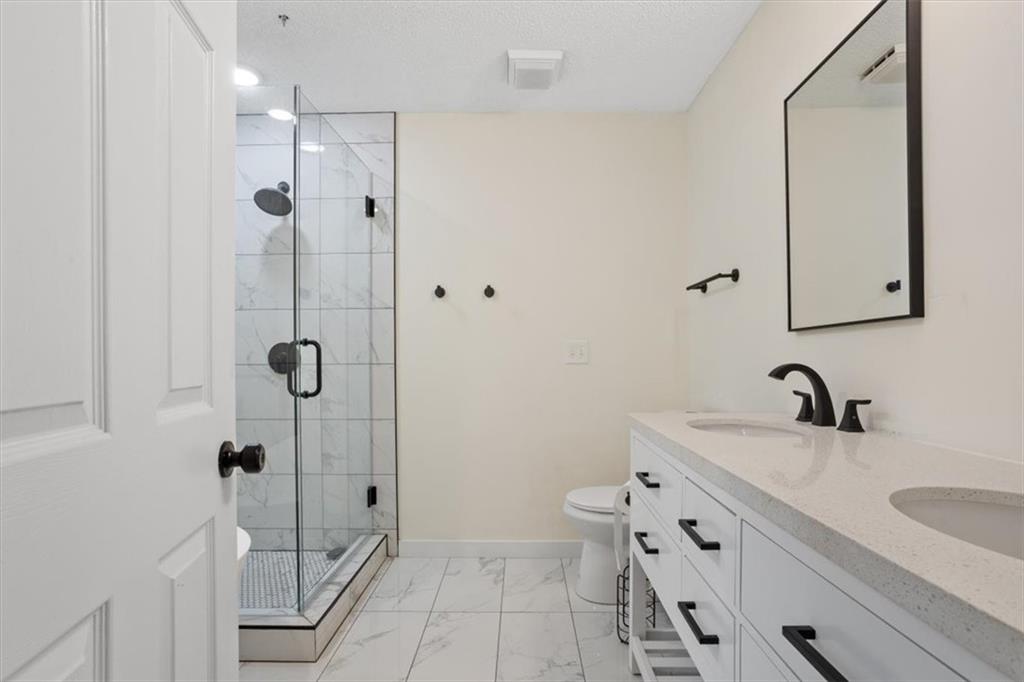 North Meadows - Residential