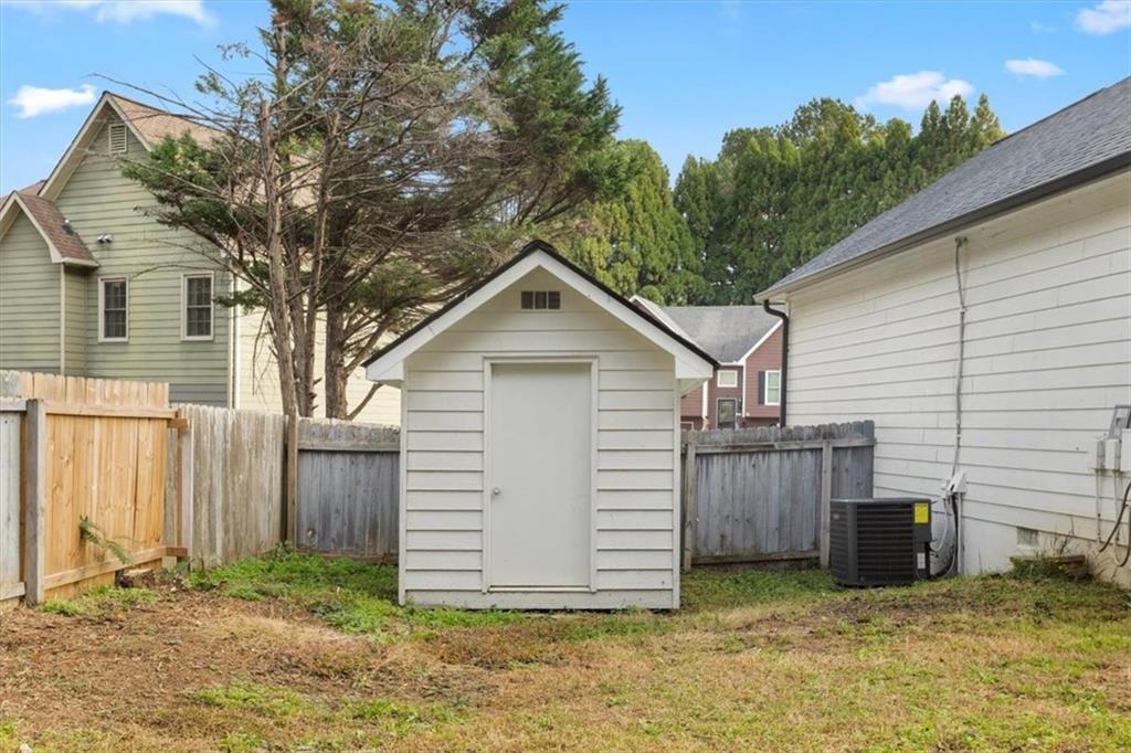 North Meadows - Residential